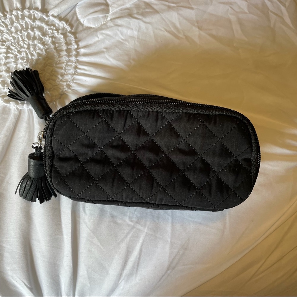 Juicy Couture Cosmetic/Toiletry Bag - Picture 3 of 3
